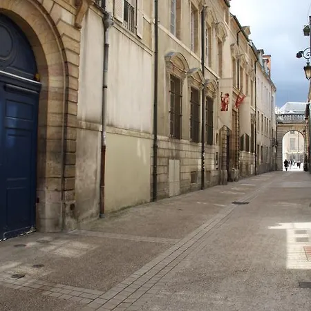 Les Bons Enfants Apartamento