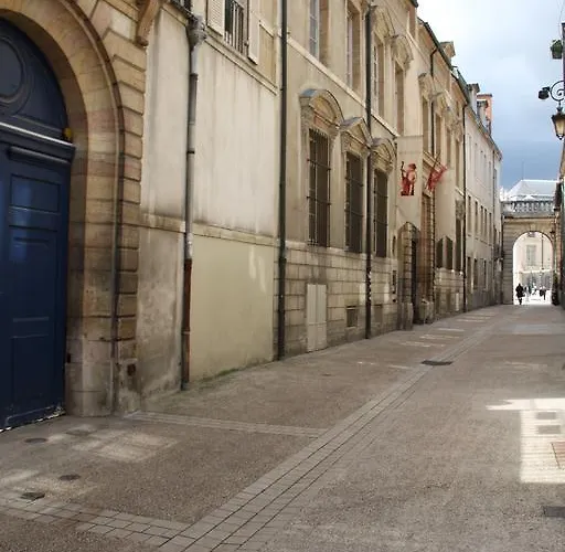 Les Bons Enfants Apartamento